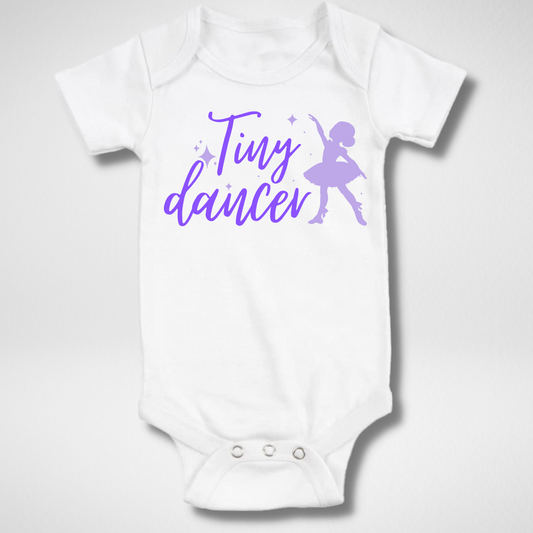 Tiny Dancer Bodysuit