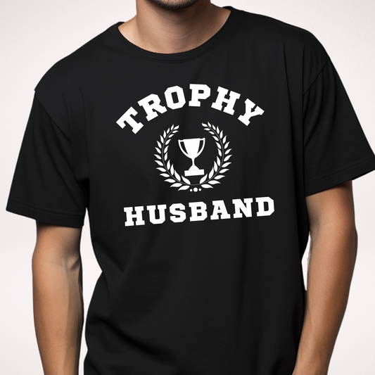 Trophy Husband