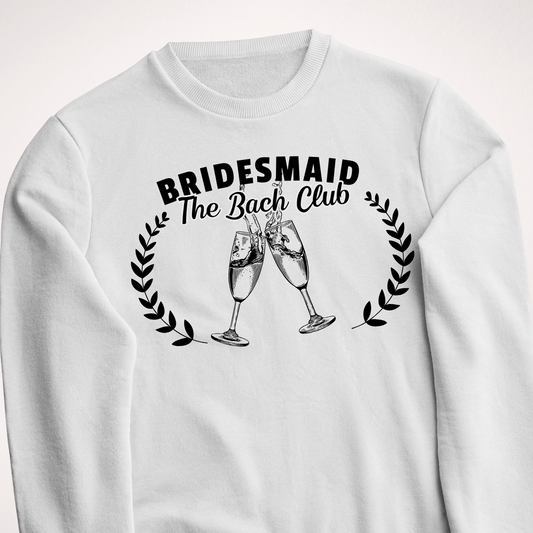 Bridesmaid, Bach Club