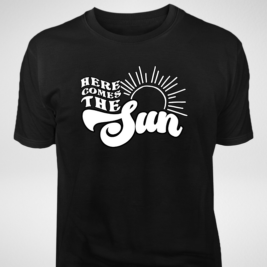 Here Comes The Sun, Summer Shirt