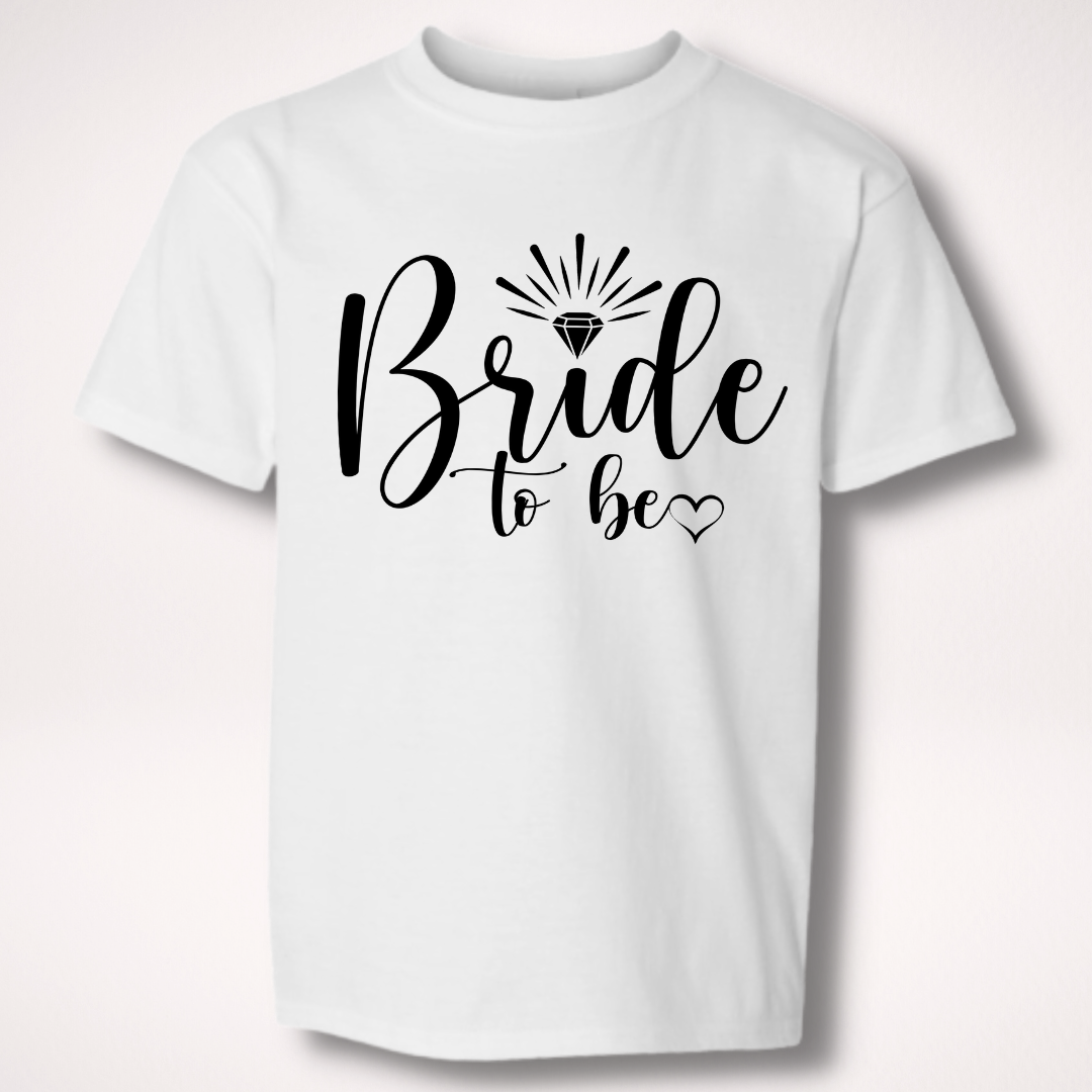 Bride To Be