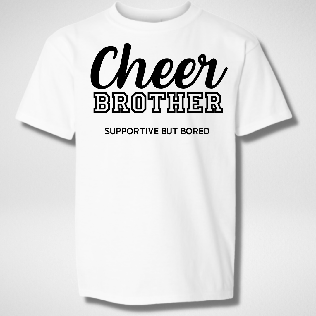 Cheer Brother