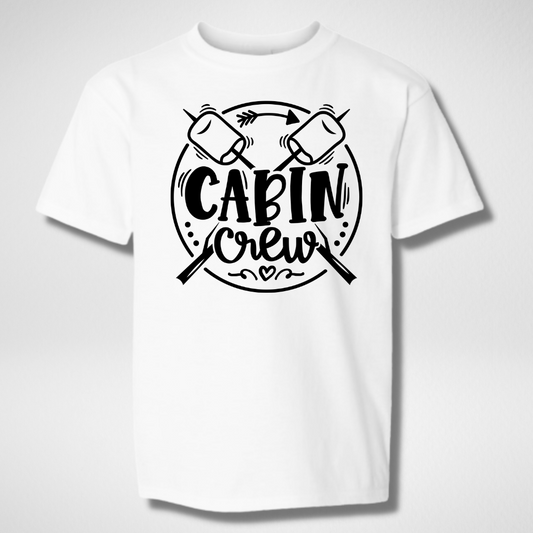 Cabin Crew, Summer Shirt