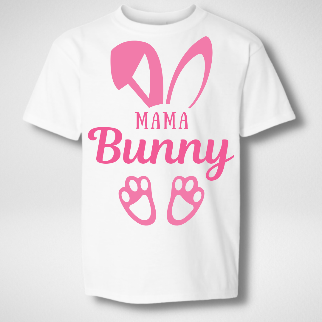 Mama Bunny