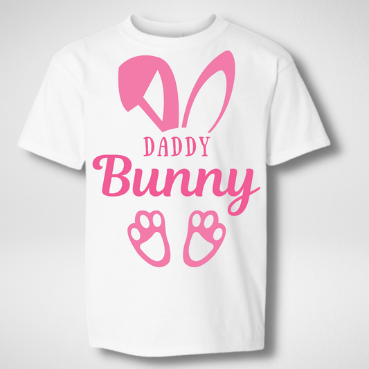 Daddy Bunny