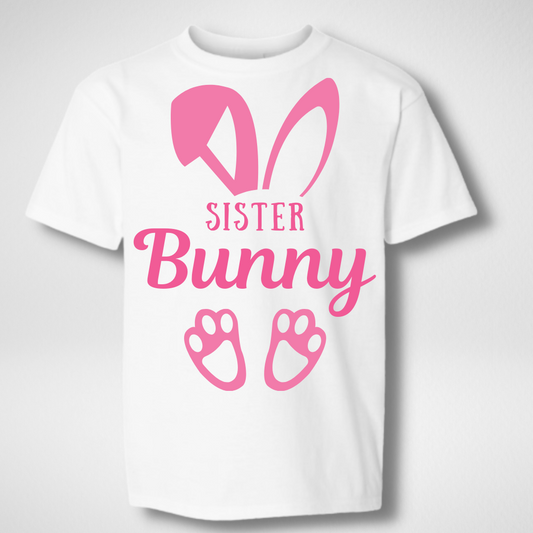 Sister Bunny