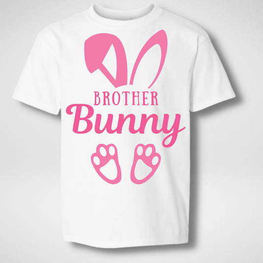 Brother Bunny