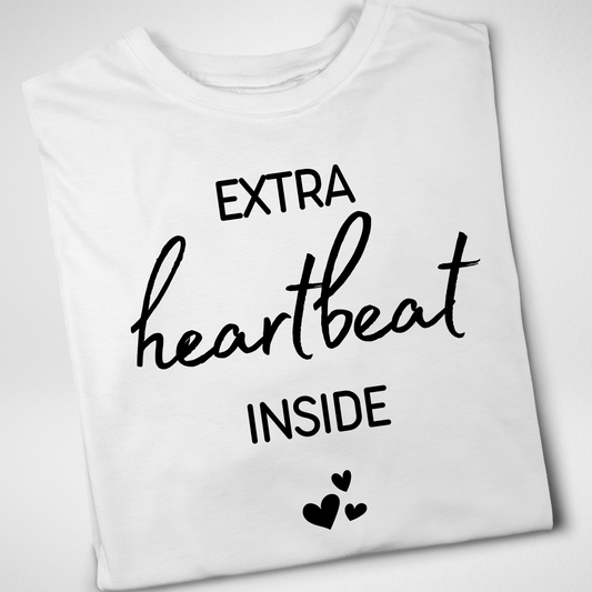 Extra Heartbeat Inside