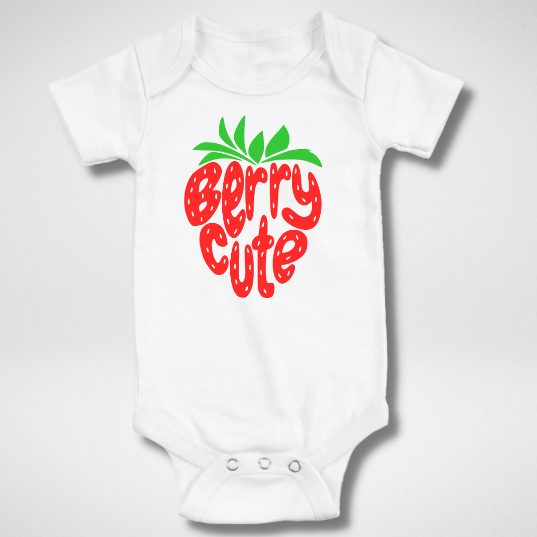 Berry Cute