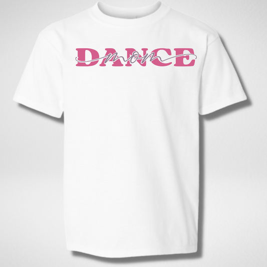 Dance Mom Shirt