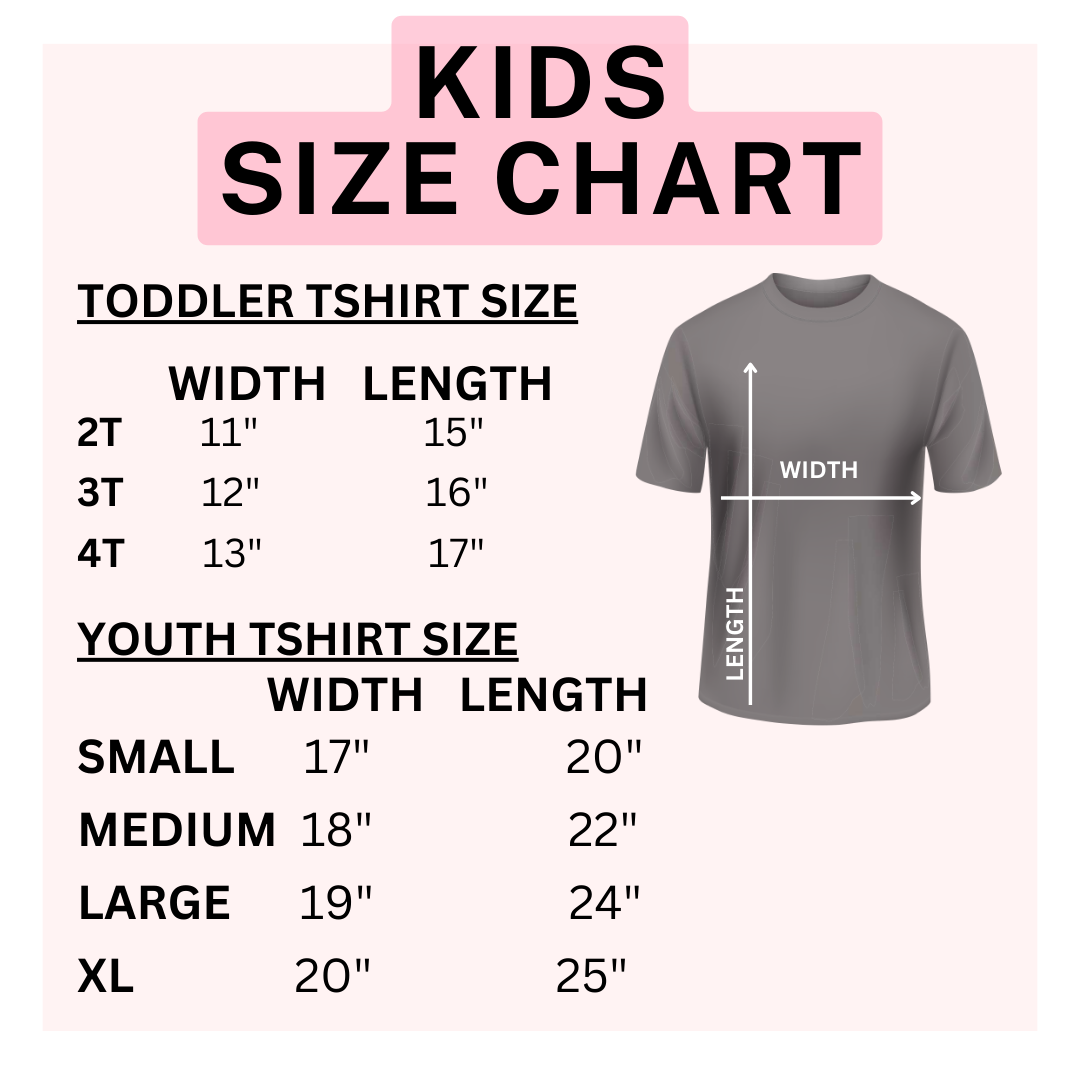 Flower Girl Task List Tshirt