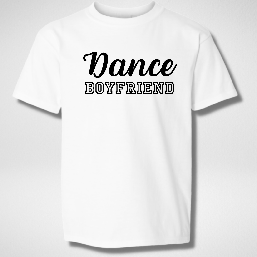 Dance Boyfriend