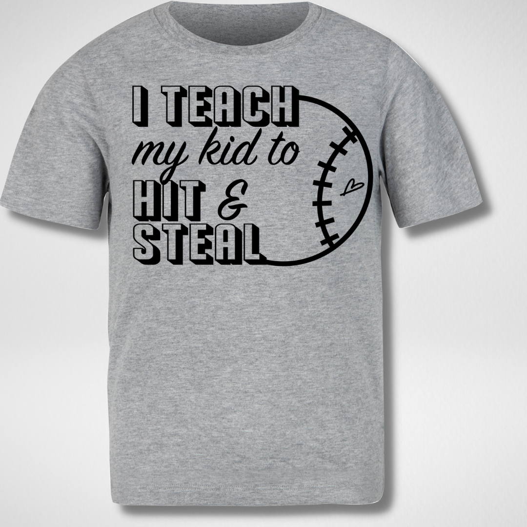 Baseball Parent, Funny Shirt