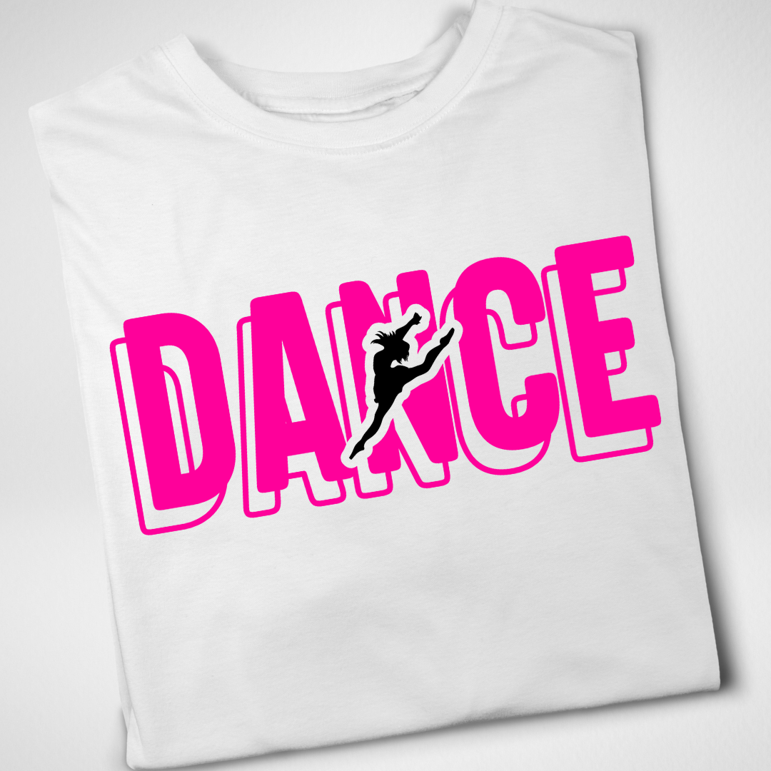 Dance Tshirt