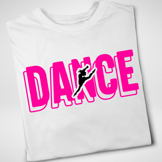 Dance Tshirt