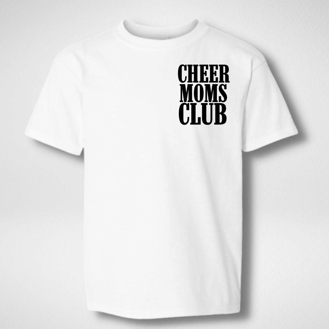 Cheer Moms Club