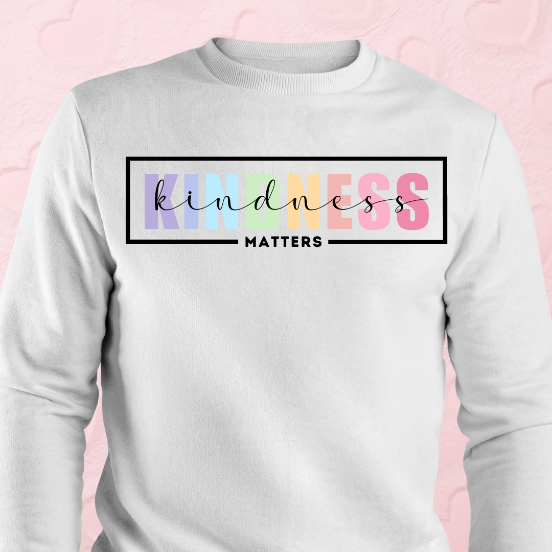 Kindness Matters