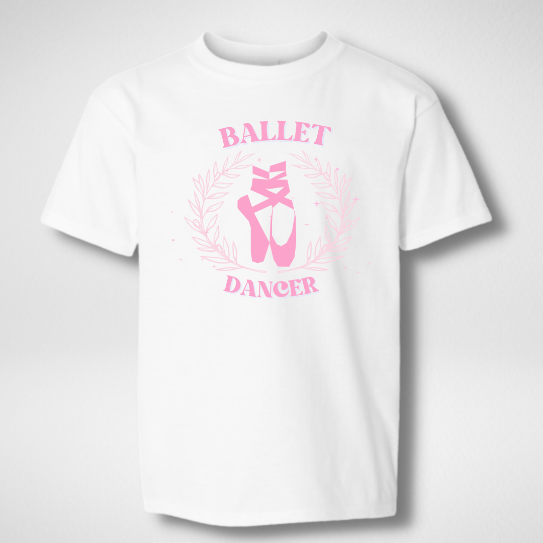 Ballet Dancer Varsity