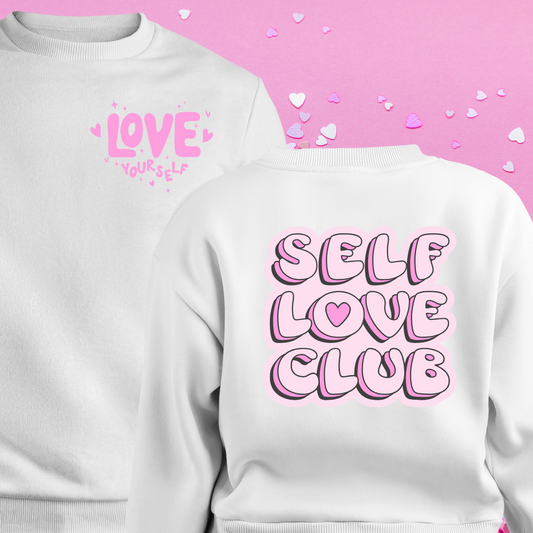 Self Love Club