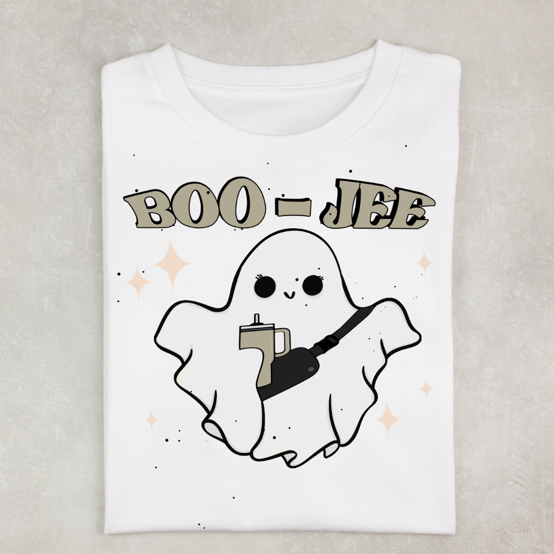 BOO - JEE