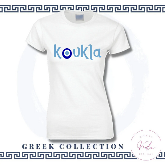 Koukla T-Shirt