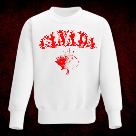 Canada Shirt